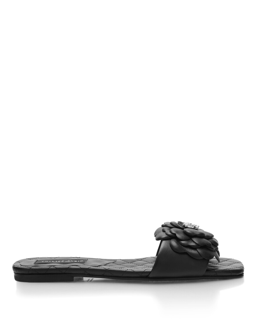 Сандалии Philipp Plein PAFS-WSA0781-PLE005N_02