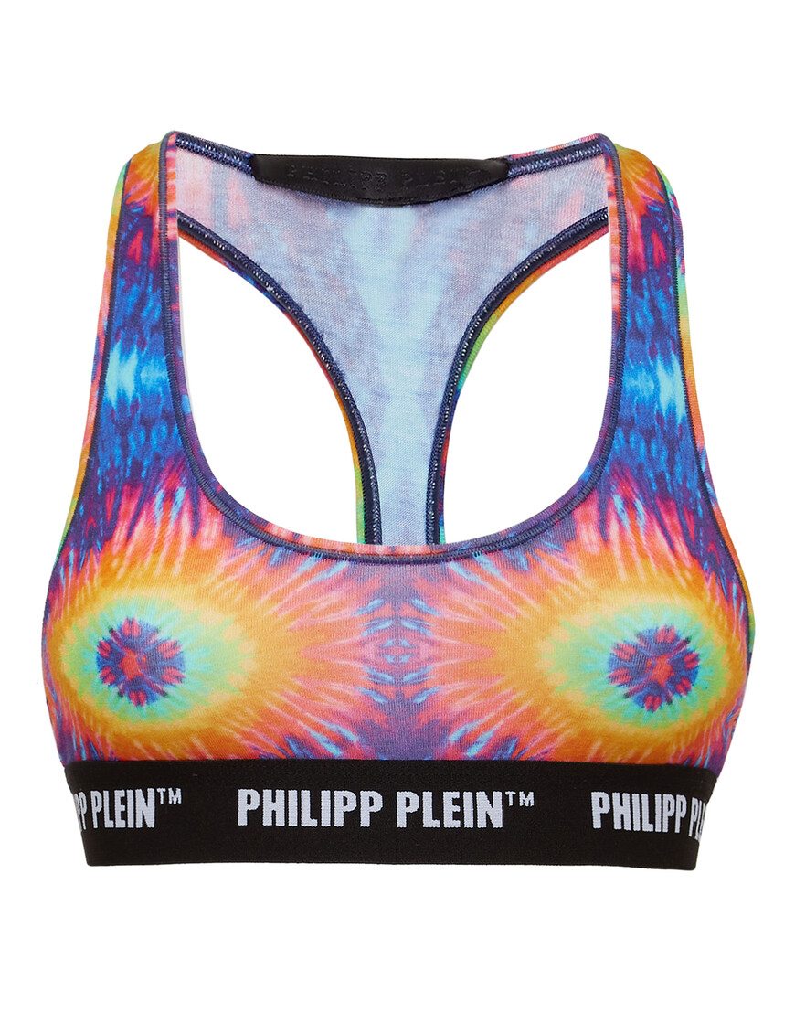 Бюстгальтер Philipp Plein AAAC-WUZ0036-PTE003N_21