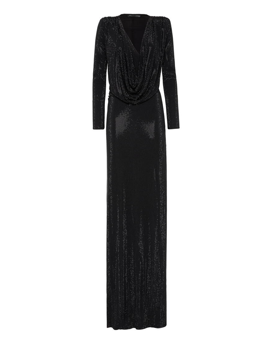 Платье Philipp Plein A19C-WRG1354-PTE003N_02