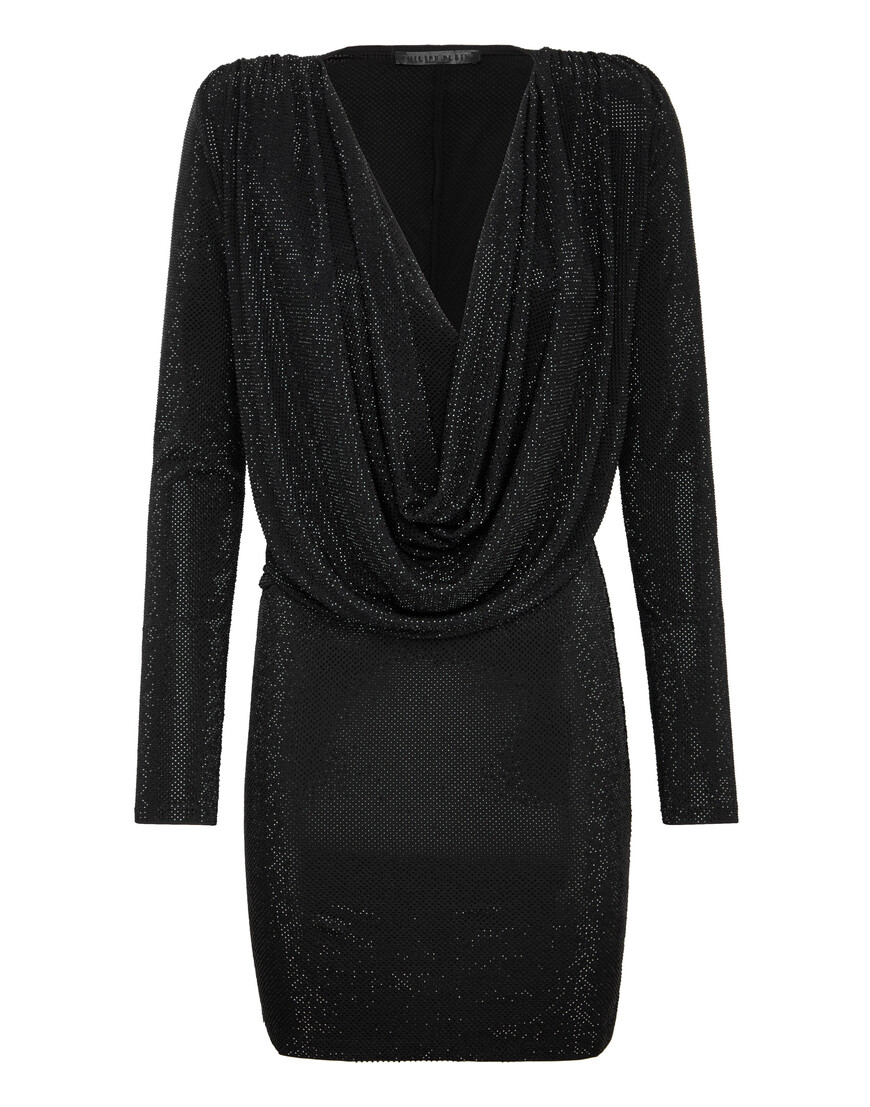 Платье Philipp Plein A19C-WRG1355-PTE003N_02