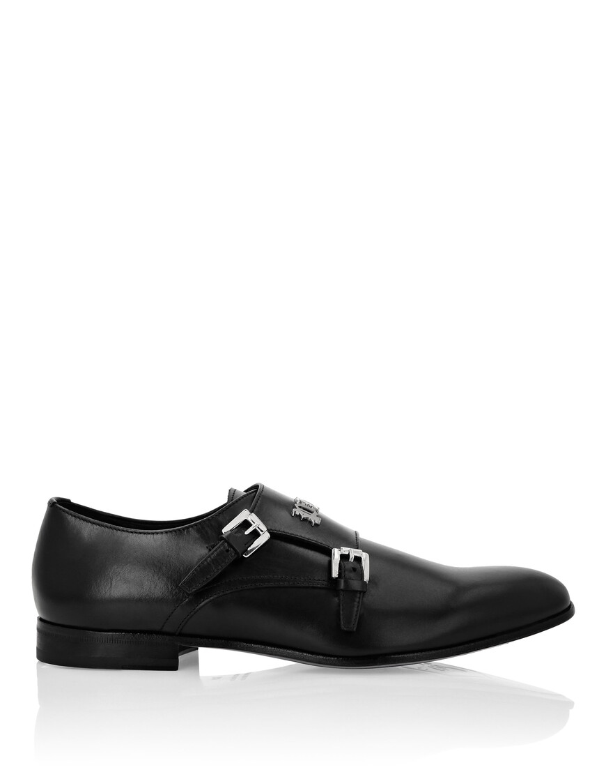 Туфли Philipp Plein PACS-MSB0666-PLE010N_02