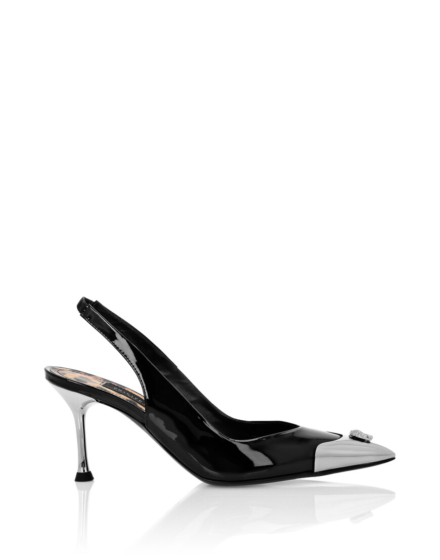Туфли Philipp Plein PACS-WSD0457-PLE077N_02