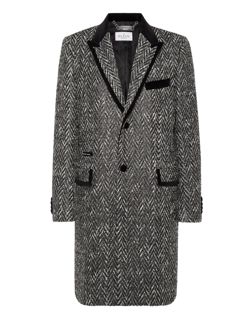 Пальто Philipp Plein AACC-MRA0506-PTE003N_10