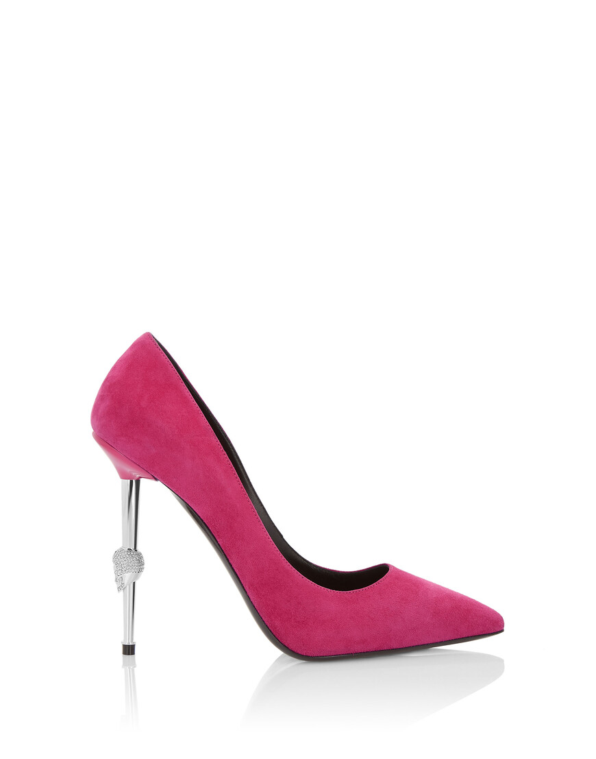 Туфли Philipp Plein S19S-WSD0214-PLE009N_33
