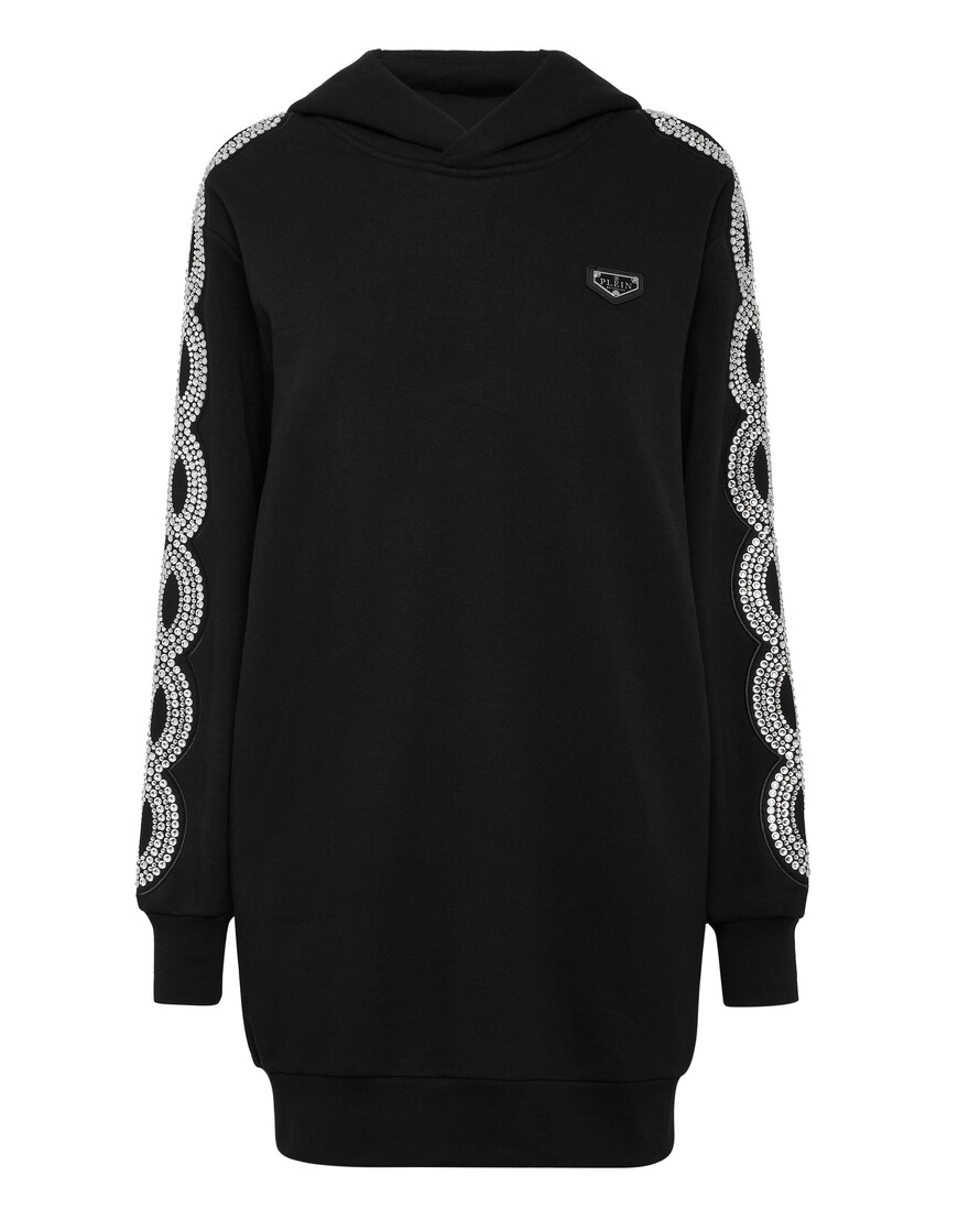 Платье Philipp Plein AAAC-WJG0165-PJO002N_02