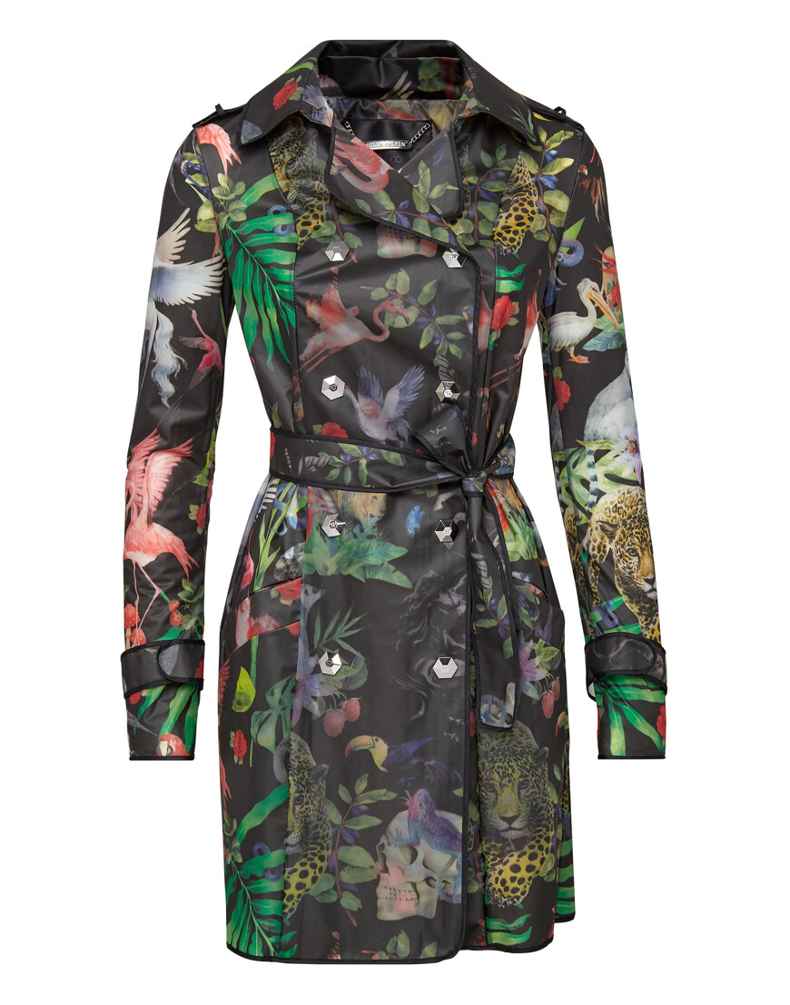 Платье Philipp Plein S19C-WRA0214-PTE100N_01