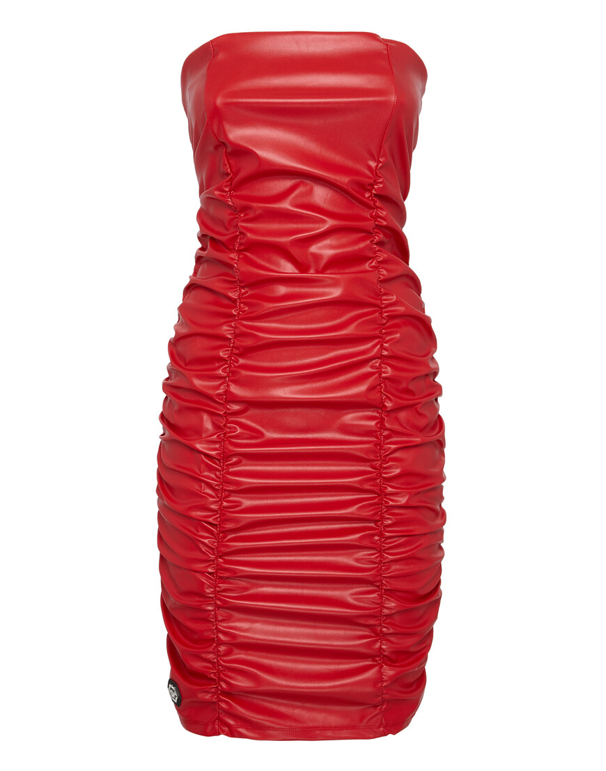 Платье Philipp Plein P19C-WRG1148-PTE003N_13