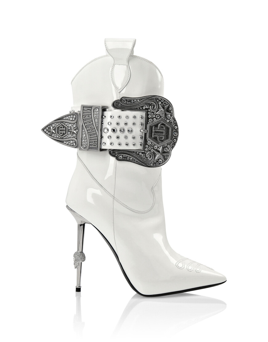 Туфли Philipp Plein A19S-WSE0374-PLE077N_01