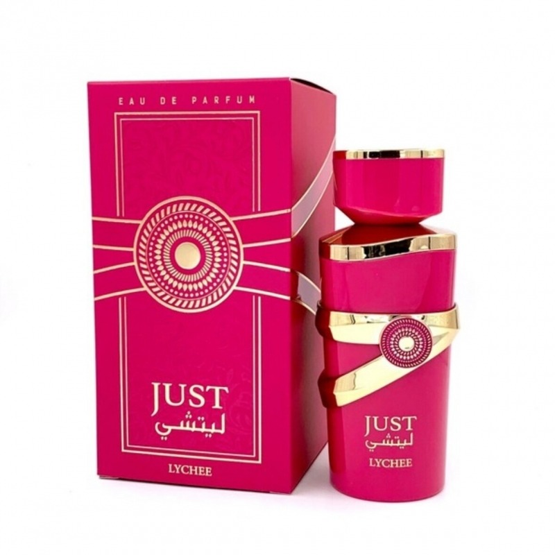 Just Lychee Fragrance World
