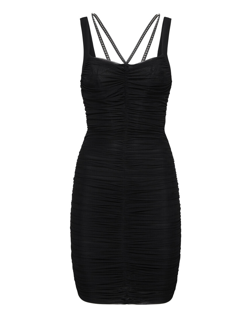 Платье Philipp Plein P20C-WRG1503-PTE128N_02