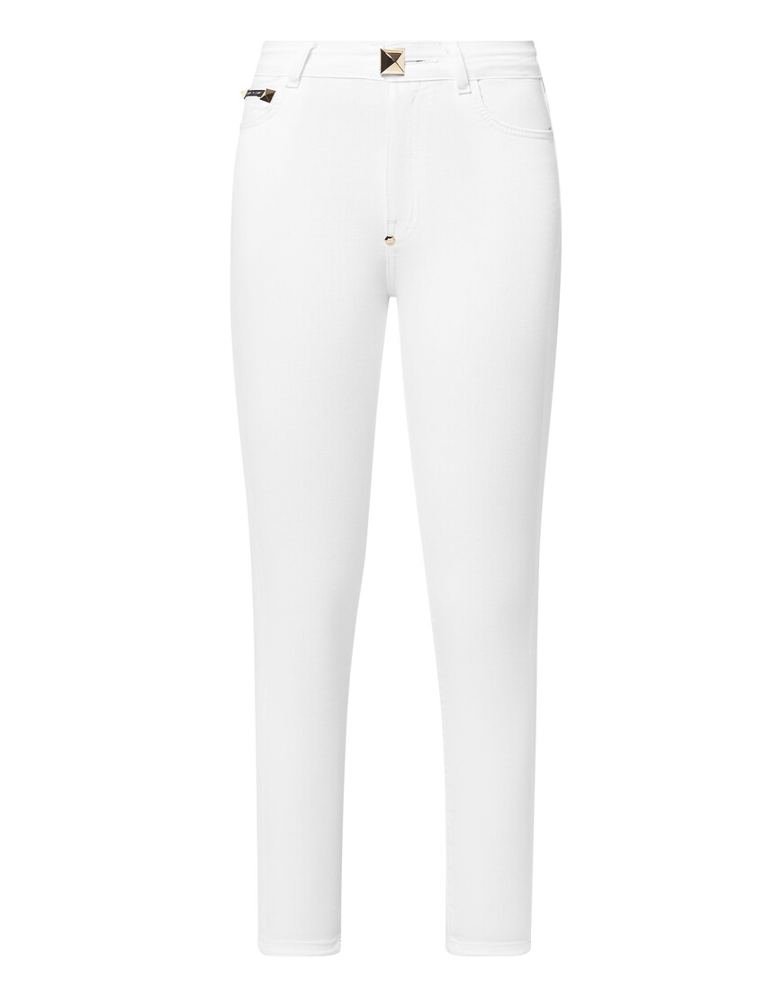 Скинни Philipp Plein SABC-WDT1882-PDE004N_01SO