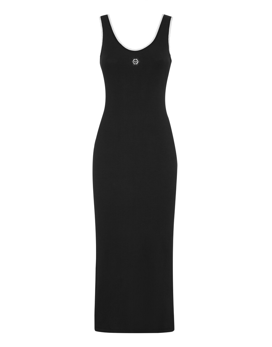 Платье Philipp Plein PAEC-WRG3354-PJY002N_02