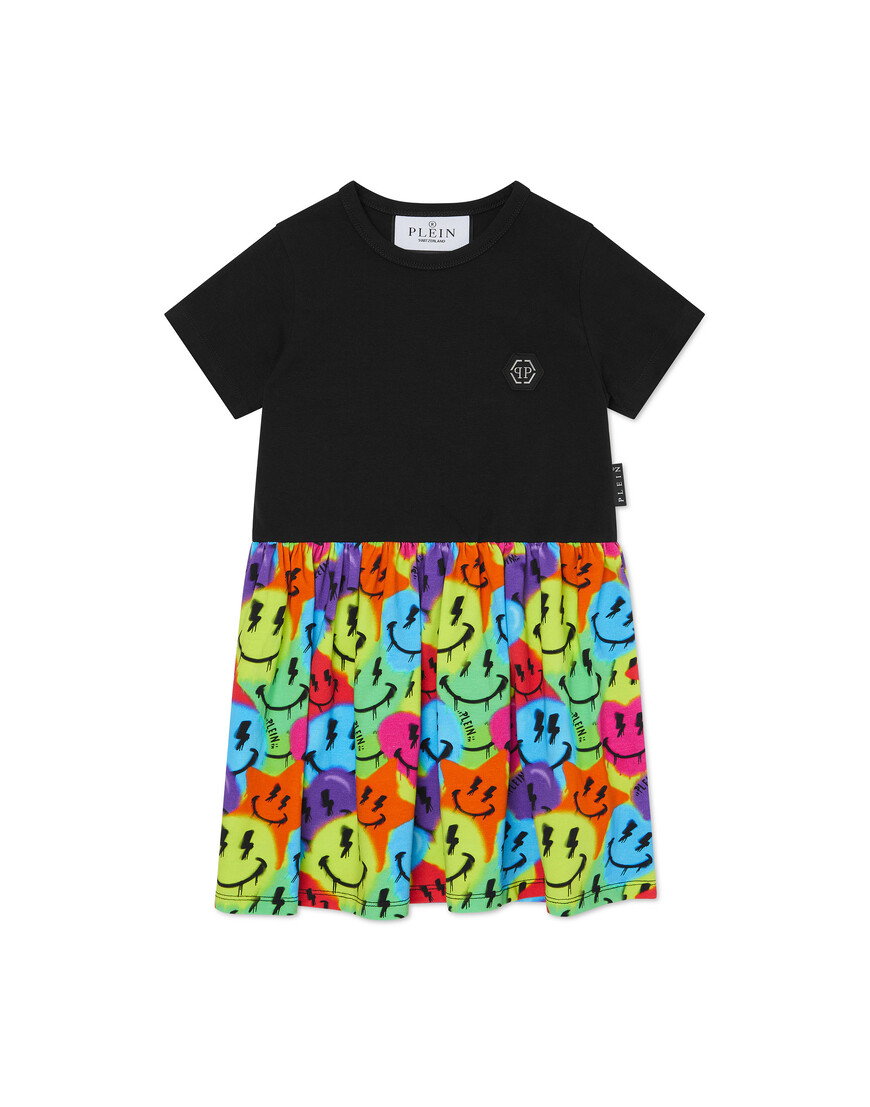 Платье Philipp Plein PADC-GRG0356-PTE003N_21