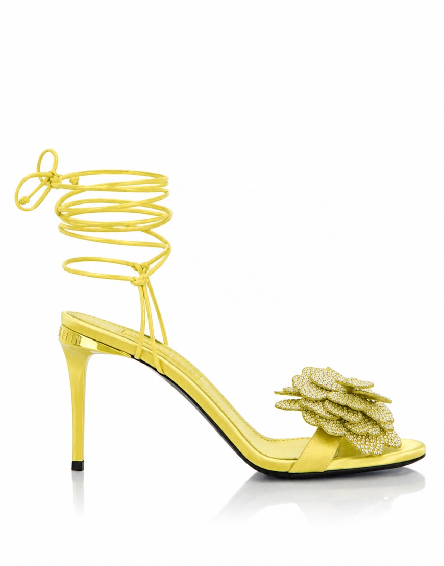 Сандалии Philipp Plein PAFS-WSA0778-PTE003N_09