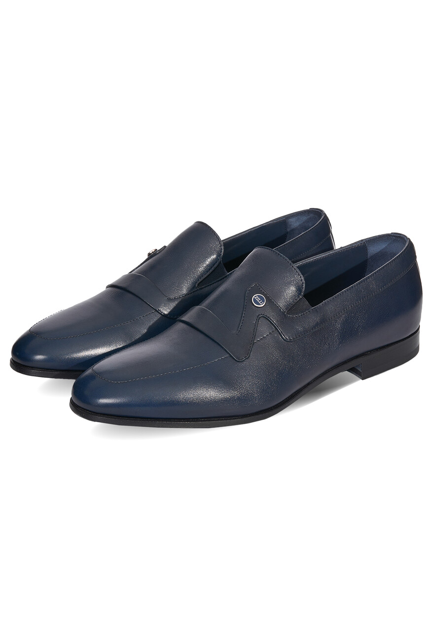 Лоферы Zilli MDX-PB088-D0738/001X D3721