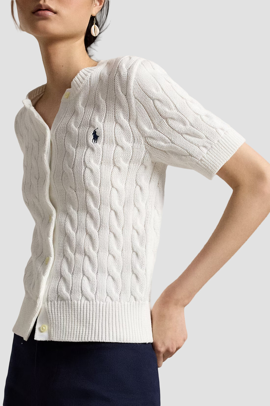 Кардиган Ralph Lauren 211966720001