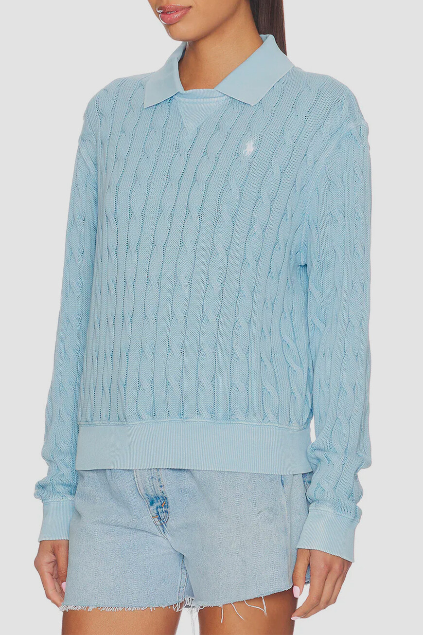 Джемпер-Поло Ralph Lauren 211B17612001
