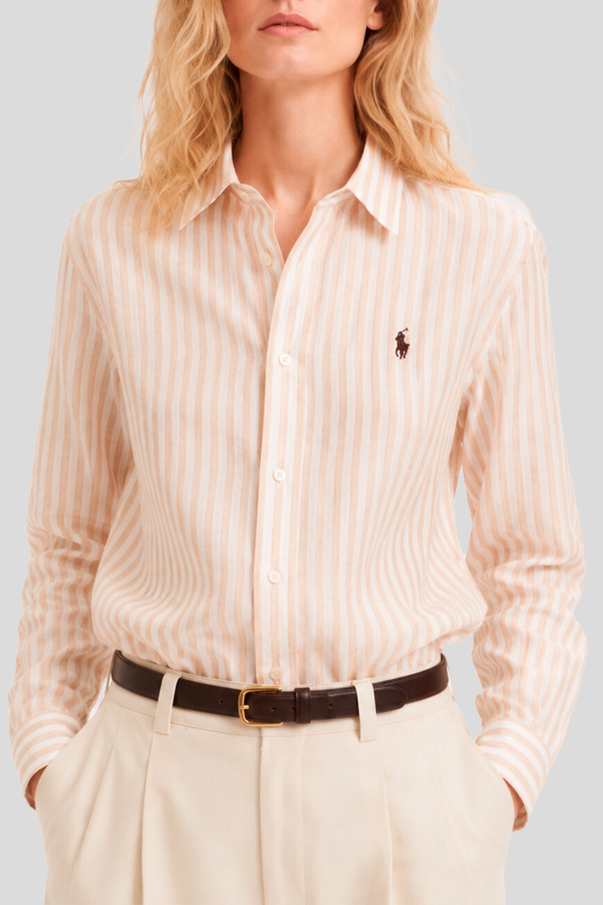 Рубашка Ralph Lauren 211970739502.
