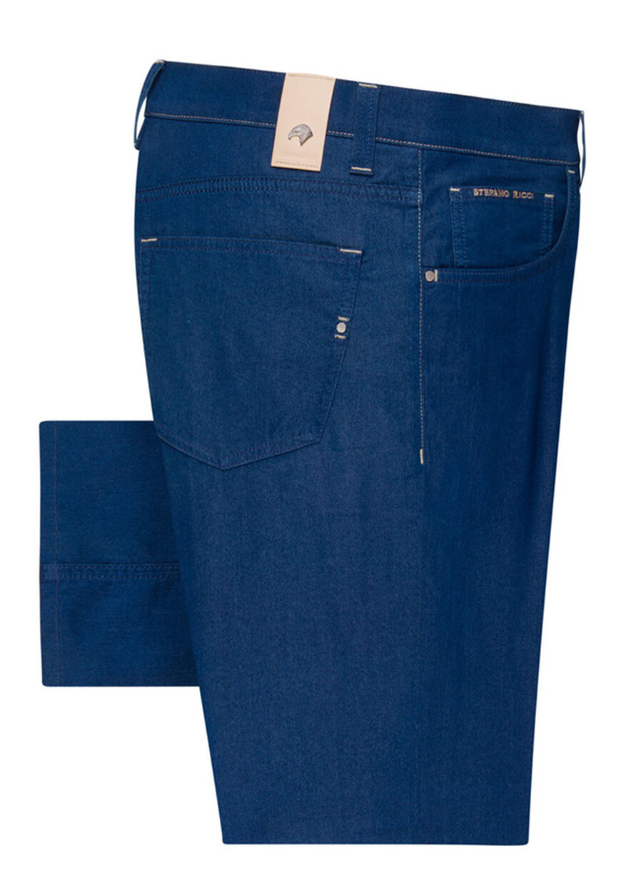 Джинсы Stefano Ricci MFT31B2080 - G06BL