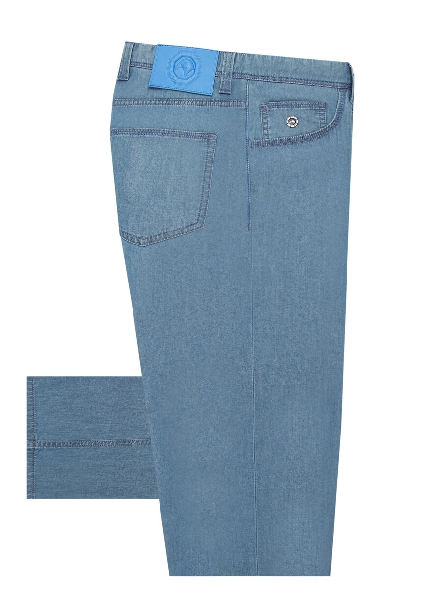 Джинсы Stefano Ricci MFT92R2110