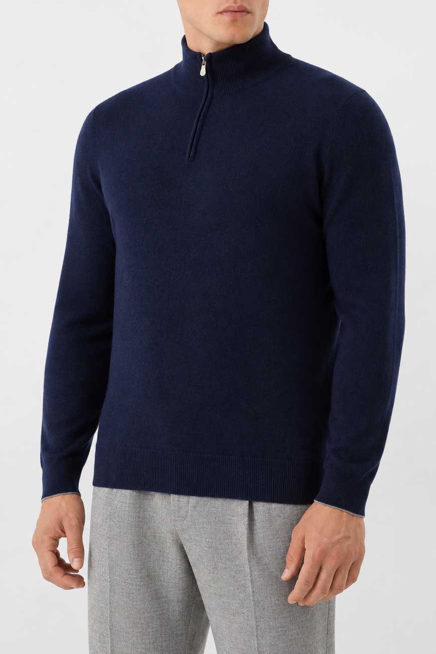 Джемпер Brunello Cucinelli M2200124 CZI28