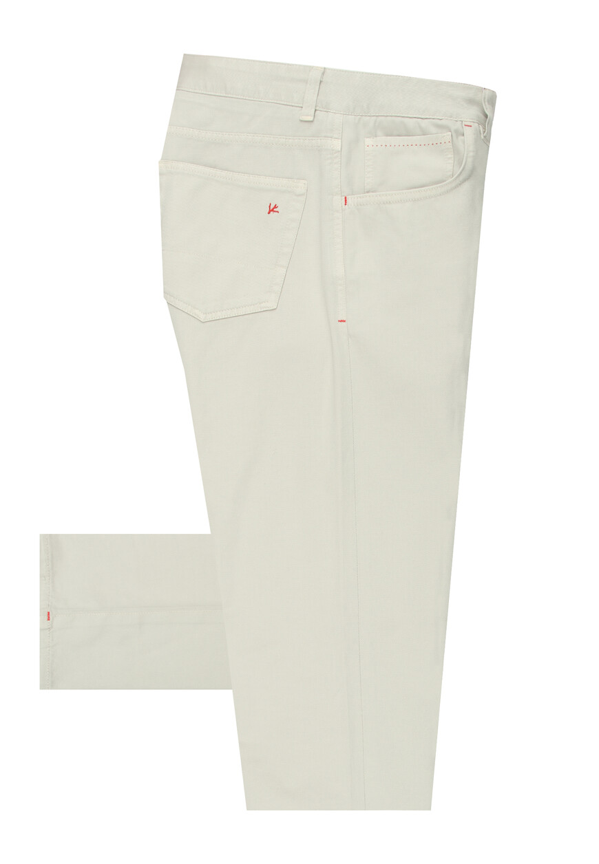 Джинсы Isaia TCRZ02DJ064