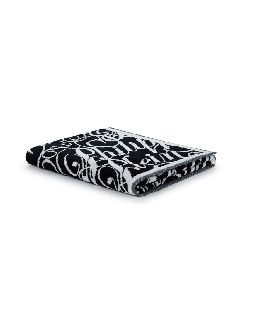 Полотенце Philipp Plein AAEA-UAG0093-PTE003N_02