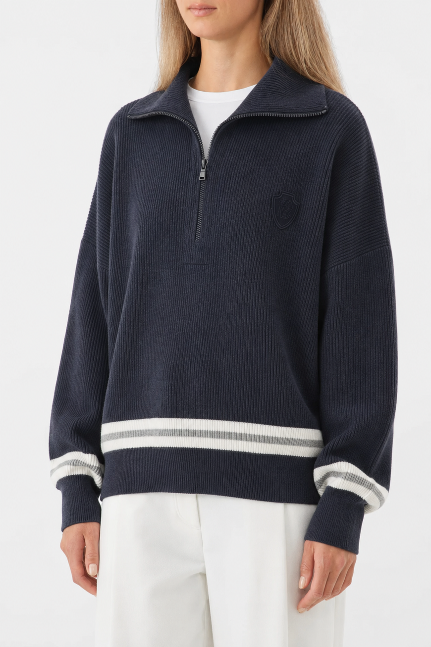 Свитер Brunello Cucinelli M12236704 CLQ80