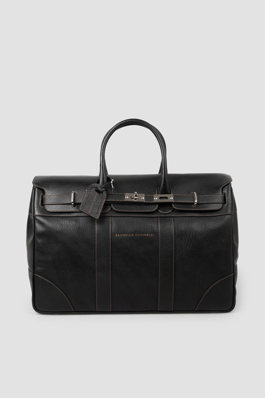 Дорожная Сумка Brunello Cucinelli MBZIBU071 C101