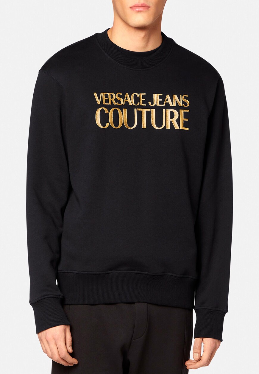 Спортивный Костюм Versace Jeans Couture 145402 + 145388