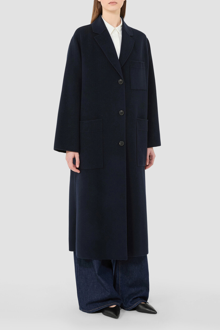 Пальто Max Mara WKDGALOSCE 2615011021 045