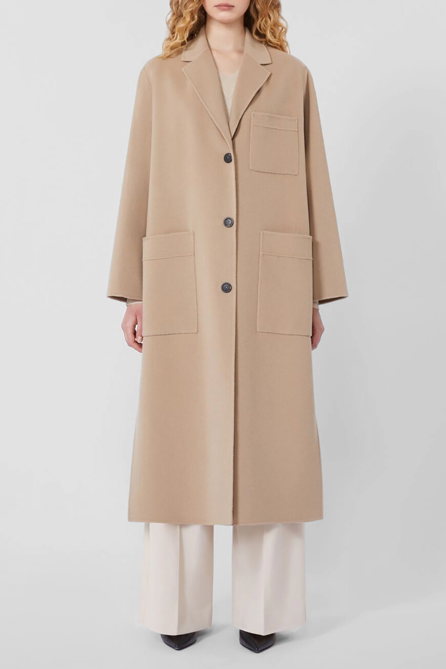 Пальто Max Mara WKDGALOSCE 2615011021 063