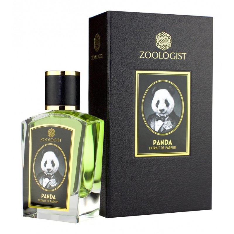 Panda 2017 Zoologist Perfumes