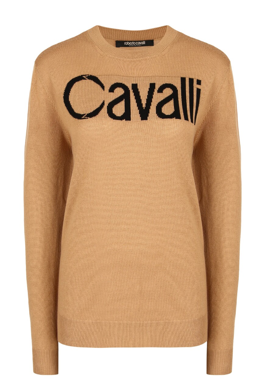 Джемпер Roberto Cavalli NNM624 MQ001