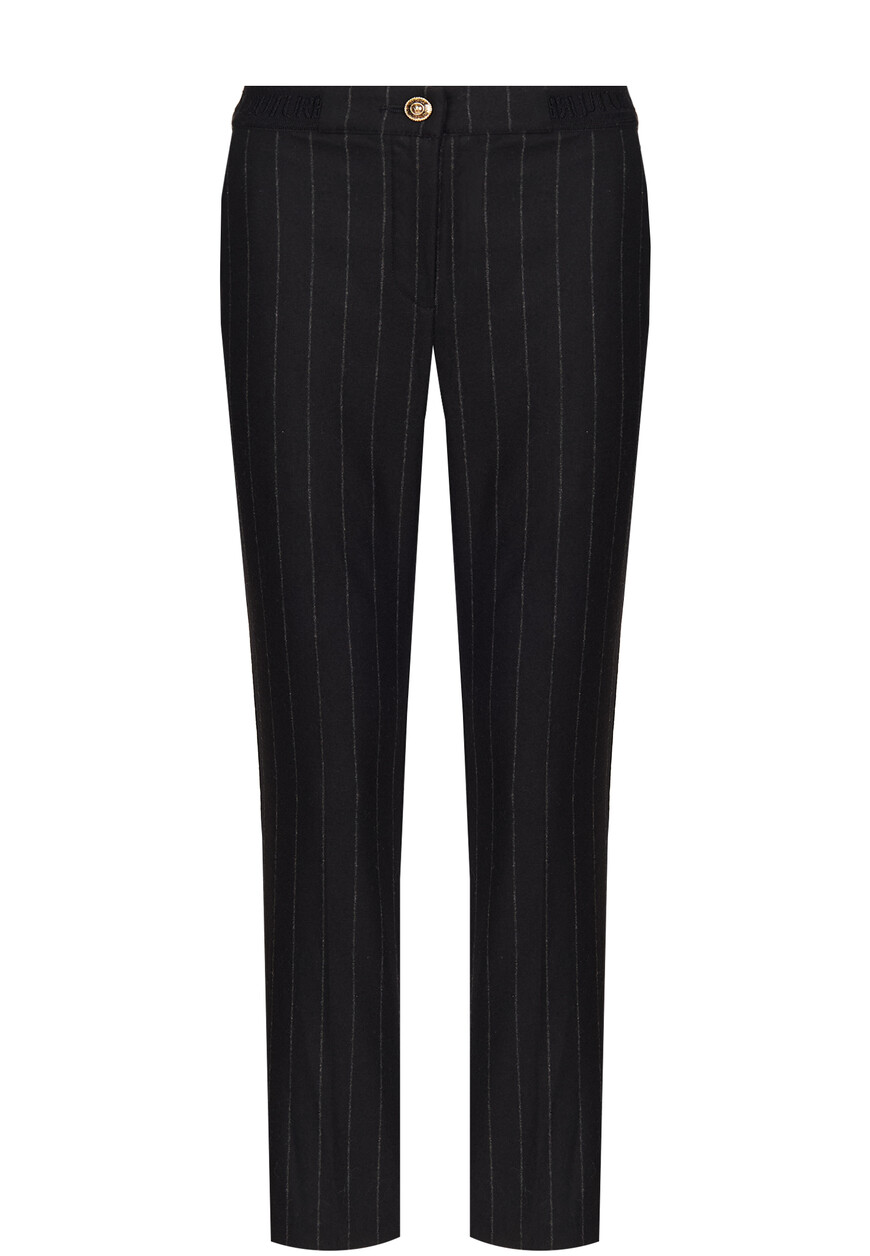 Брюки Versace Jeans Couture 75HAA112