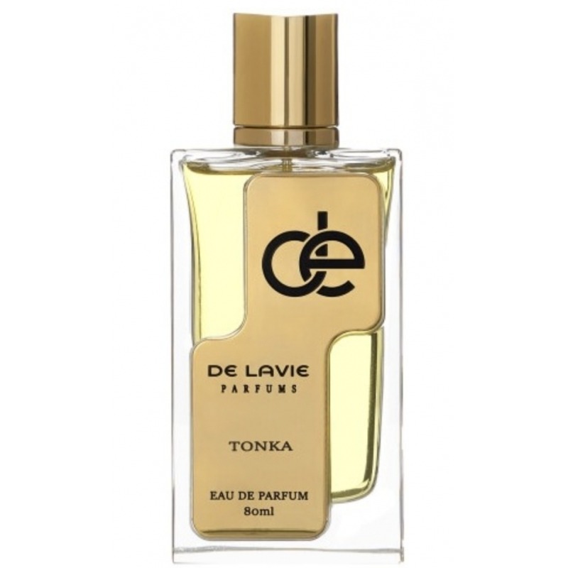 Tonka De Lavie Parfums