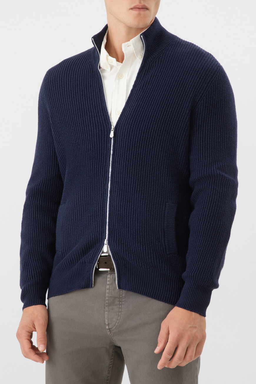 Кардиган Brunello Cucinelli MNI709716 C2425