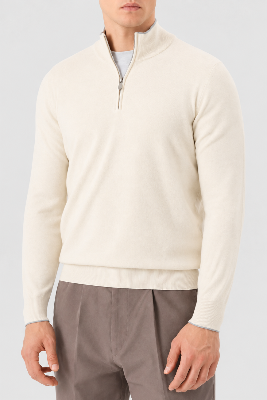 Джемпер Brunello Cucinelli MIS806004 CO312