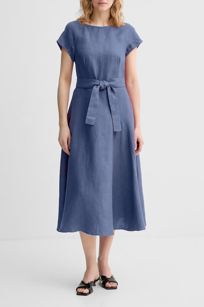 Платье Max Mara WKDESORDIO 2615221052 006