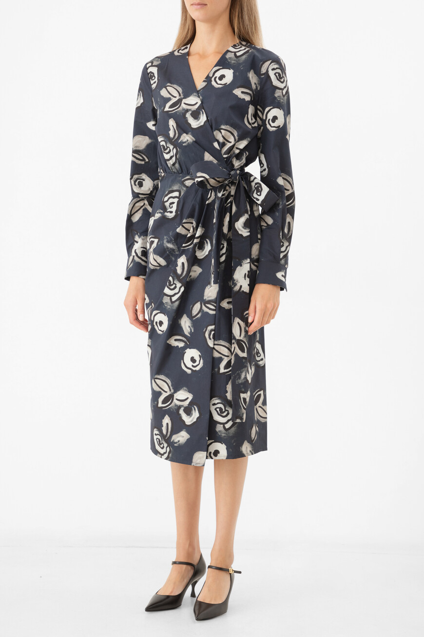 Платье Max Mara MXMDIADEMA 2621226141 001