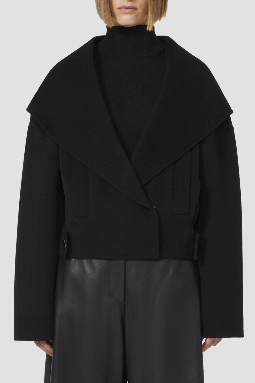 Полупальто Max Mara SPXIDONEO 2622086021 013