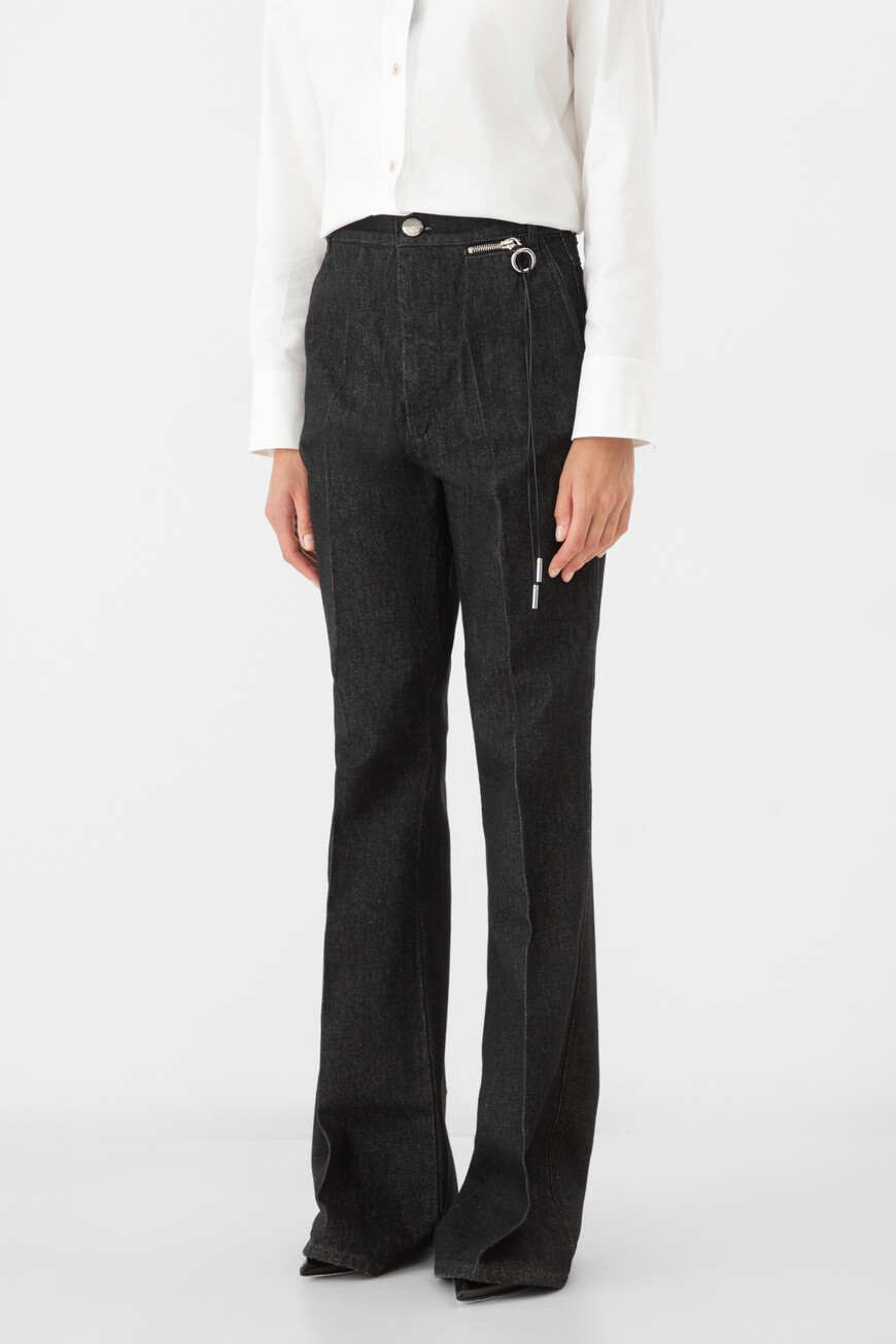 Джинсы Max Mara SPDMANICO 2622186075 001