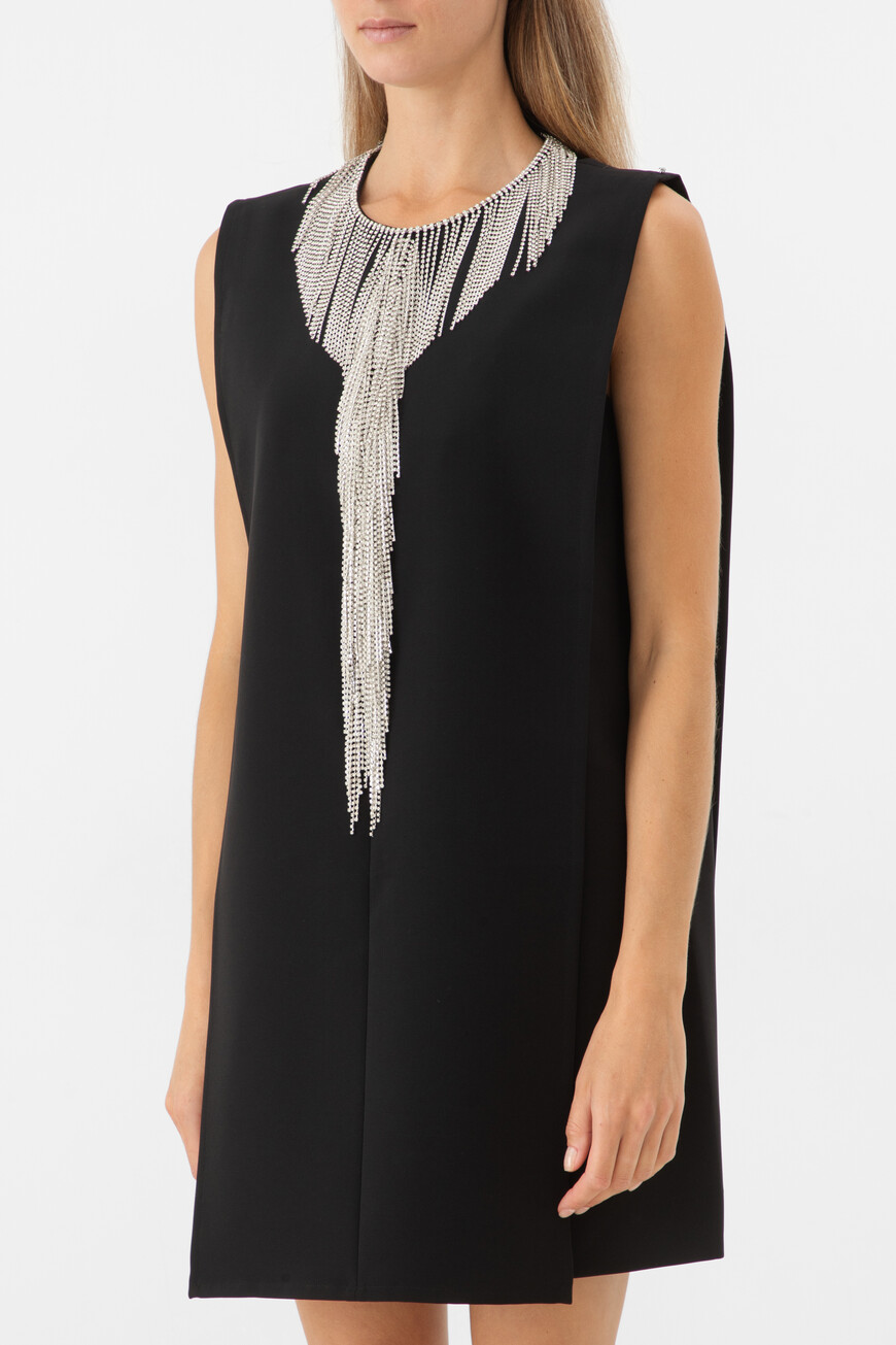 Платье Max Mara SPXFESTOSO 2622226081 003
