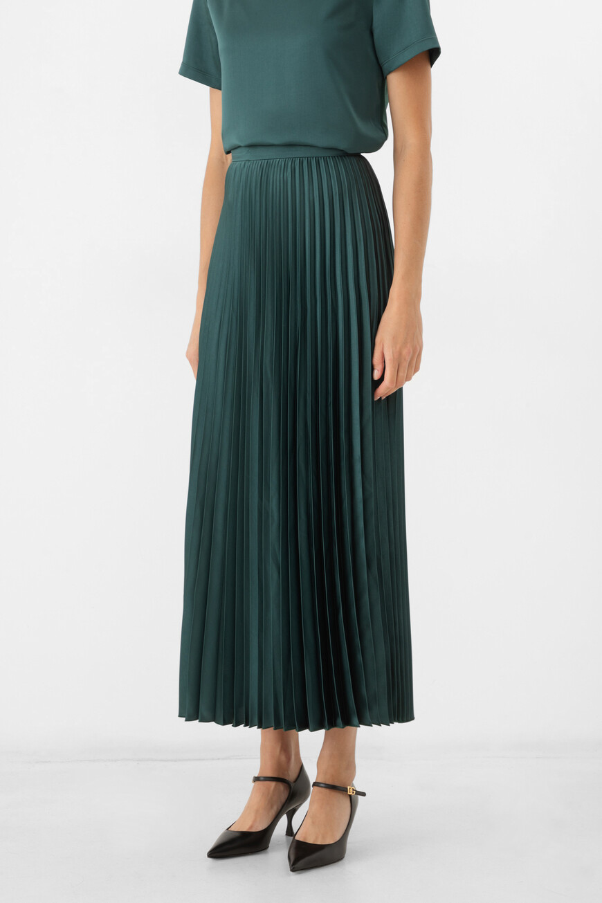 Юбка Max Mara WKDNICCHIA 2625106031 011