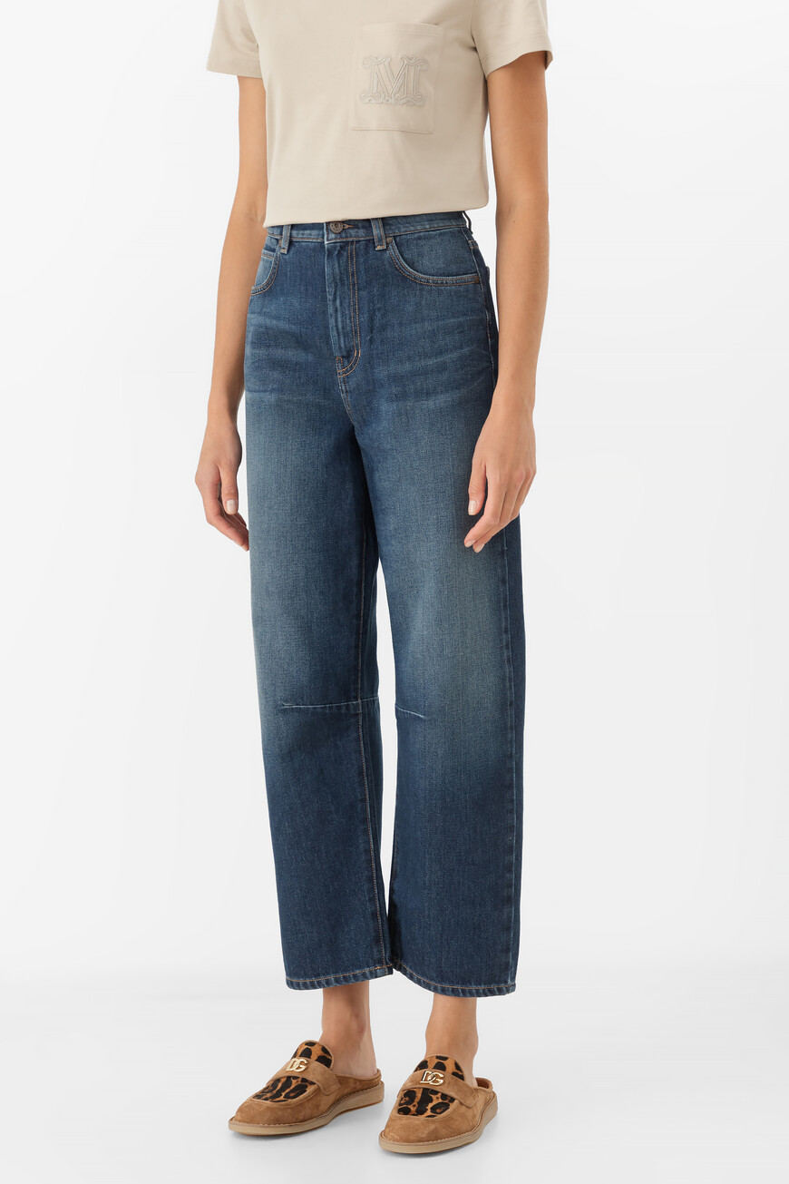 Джинсы Max Mara WKDCADUCA 2625186041 004