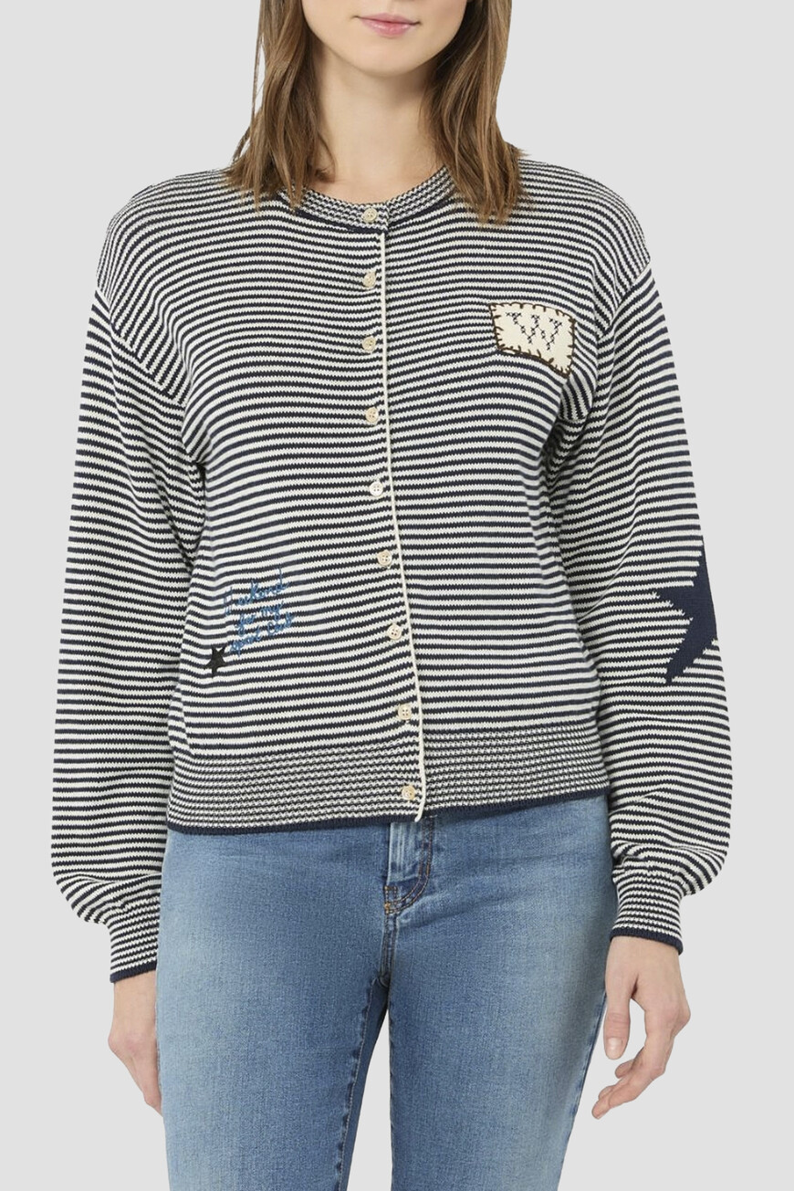 Кардиган Max Mara WKDTEIERA 2625346041 021