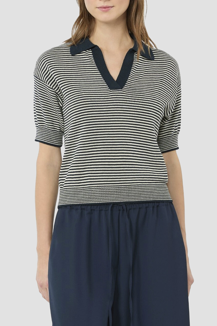 Поло Max Mara WKDALBERO 2625366151 015