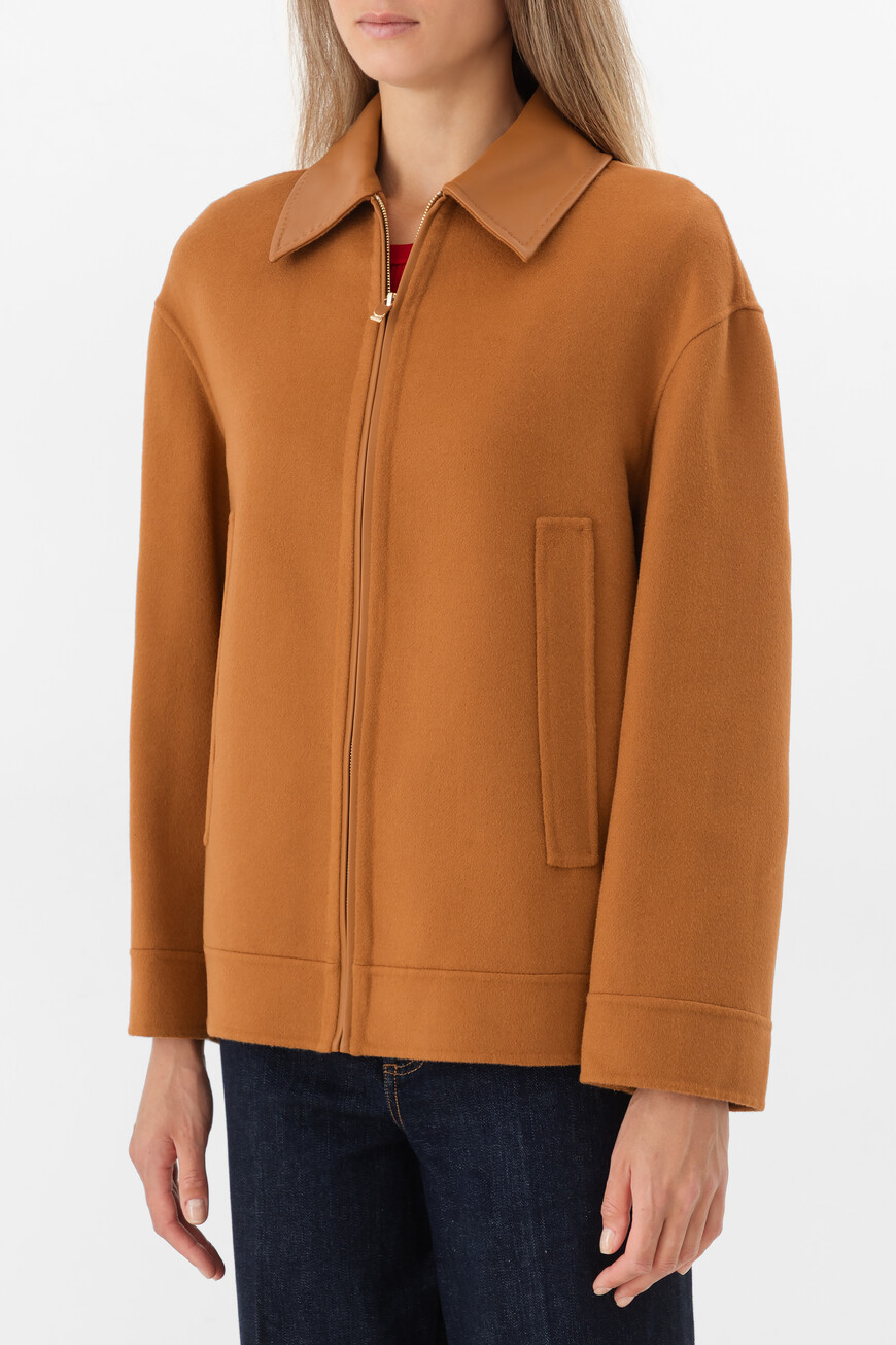 Полупальто Max Mara MSTSFERE 2626086011 083
