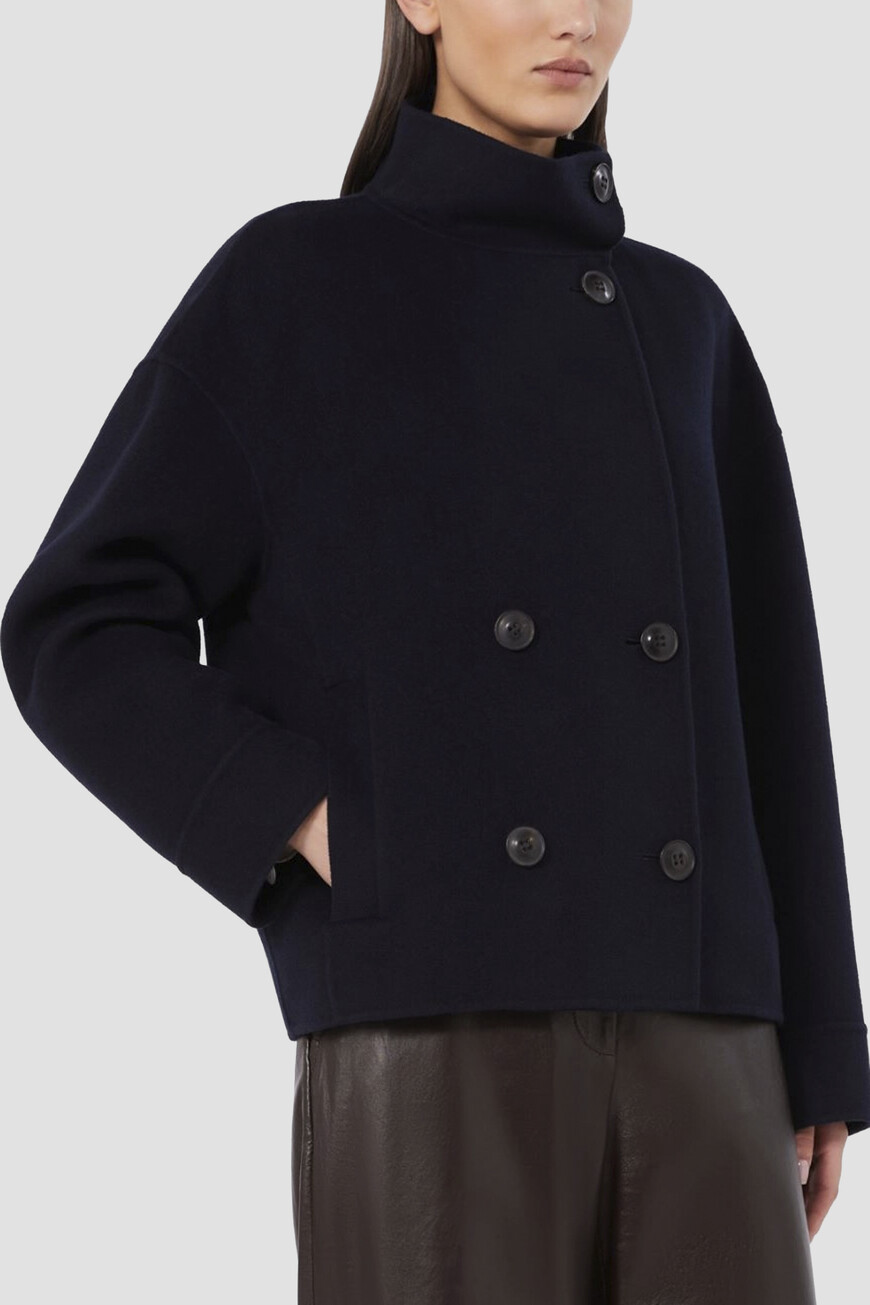 Полупальто Max Mara MSTACERI 2626086041 006
