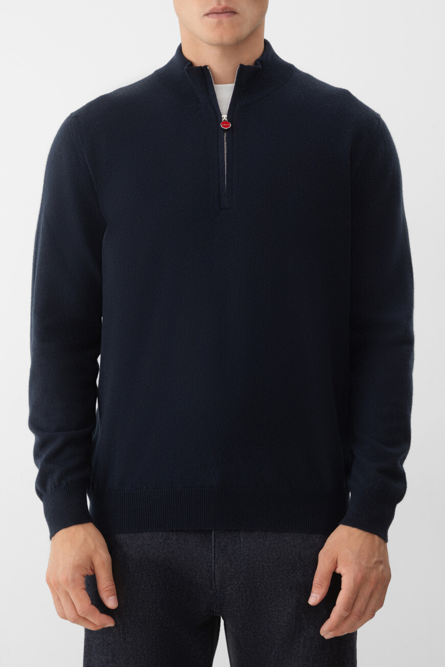 Свитер Kiton UMK1508K346007